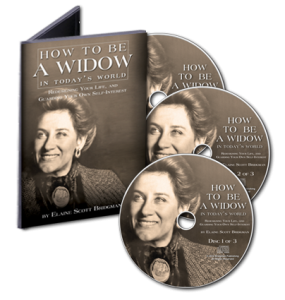 How to be a widow - Audiobook